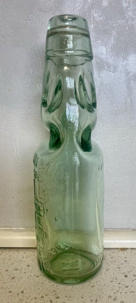 6oz Thomson 1910 Carousel 2