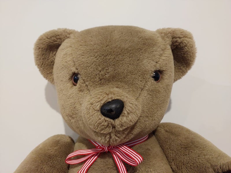 Harrisons Heritage Teddy Bear - collectable heirloom Carousel 5