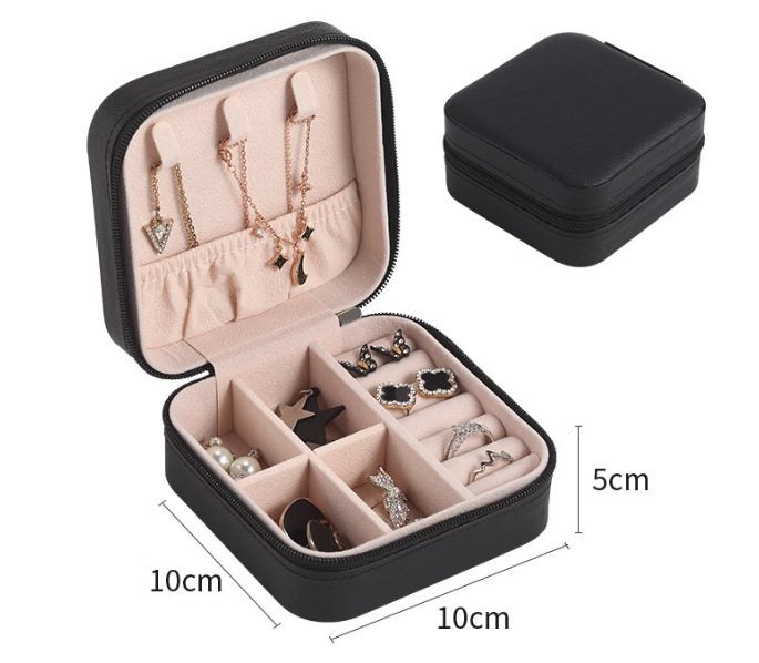 Jewellery Box Carousel 1