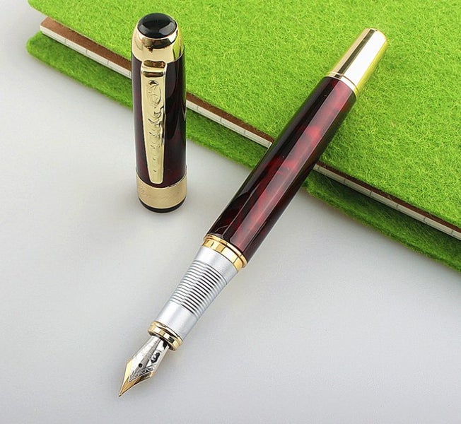 Fountain pen Carousel 2