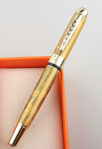 Fountain Pen Carousel 2