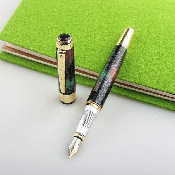 fountain pen Carousel 1