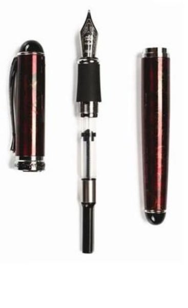 fountain pen Carousel 2