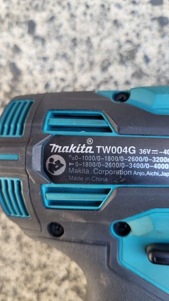 makita 40v impact wrench Carousel 5