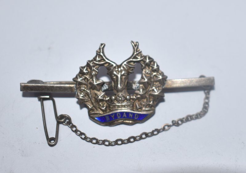GORDON HIGHLANDERS & 16TH LONDON REGT. SWEETHEARTS Carousel 3