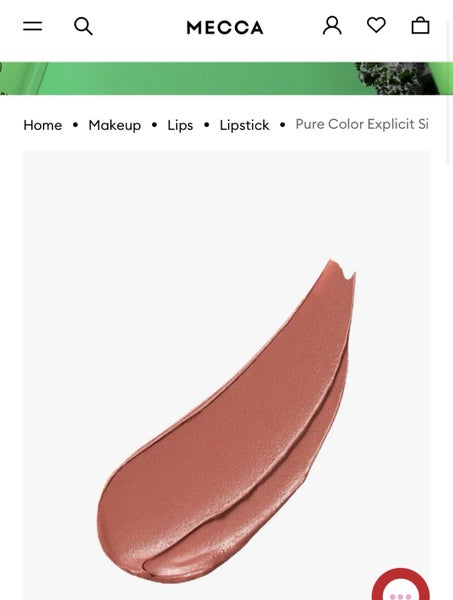 Brand new Estée Lauder Matte Lipstick Carousel 3