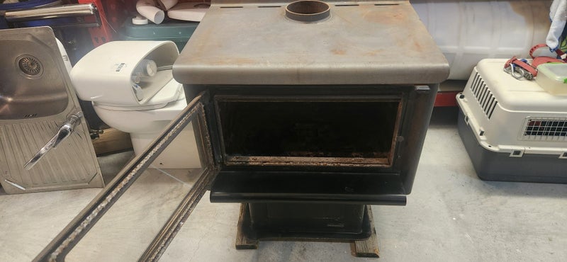 Log Burner Carousel 2