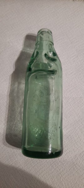 Rare lanes Codd Carousel 4