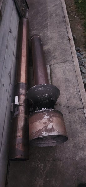 Log Burner Carousel 8