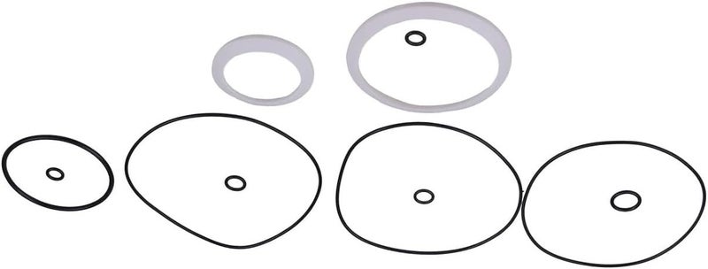 Travel Motor Seal Kit for Hyundai diggers R55/R60 /R130/R150/R200 /R210/R300 Carousel 1