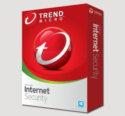 Trend Micro Internet Security 2 Years 3 PC Carousel 1