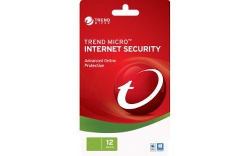 Trend Micro Internet Security 2 Years 3 PC Carousel 2