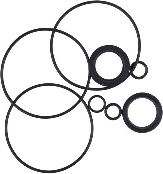 Travel Motor Seal Kit for Kobelco diggers SK60/SK75/ SK100/SK120/ SK130/SK200 Carousel 1