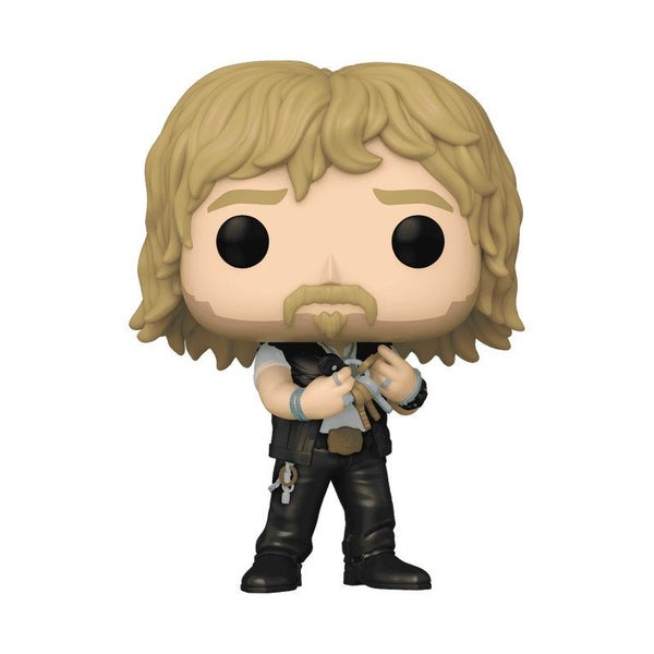 Funko Pop! The Electric State - Keats Vinyl Figure Carousel 1
