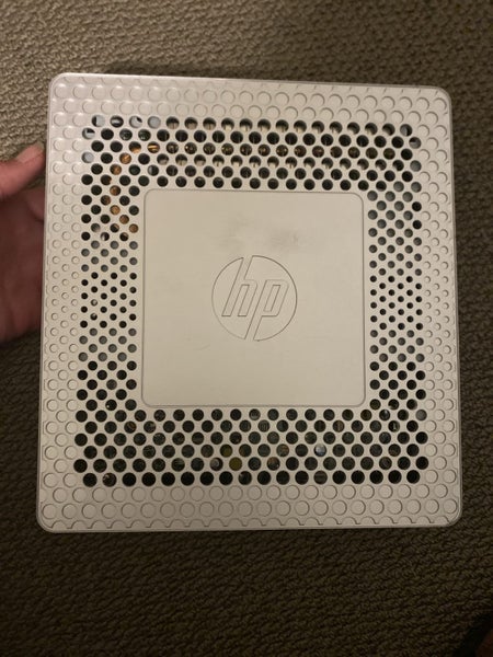 Hp thin client mini pc Carousel 1