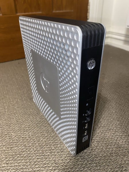 Hp thin client mini pc Carousel 2