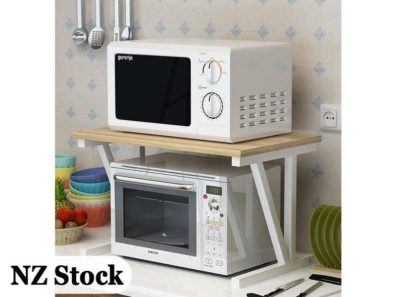 PTN NEW Microwave Oven Rack Sale Sale Carousel 1