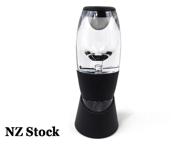 Wine Decanter Carousel 2