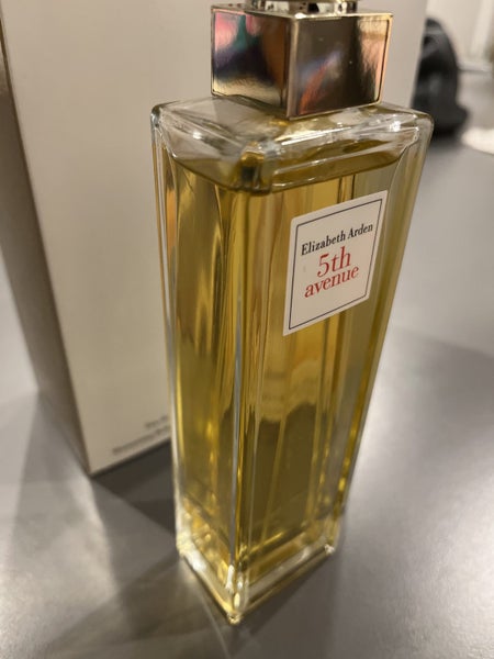 5TH AVENUE PERFUME & BIDY LOTION Carousel 2