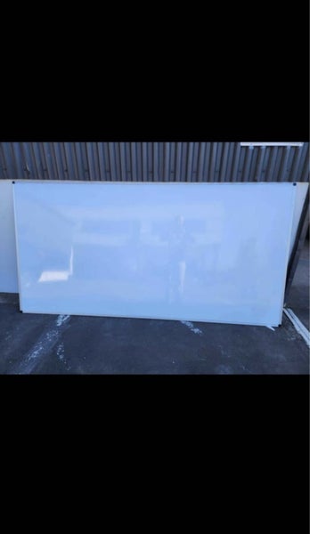 Whiteboard (240cm*120cm) Brand New Sealed Carousel 1