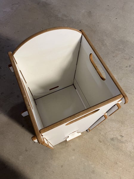 Arc Assistant Learning Tower – Used Carousel 2