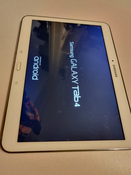 4x Samsung Tablets - $1 Reserve Carousel 2
