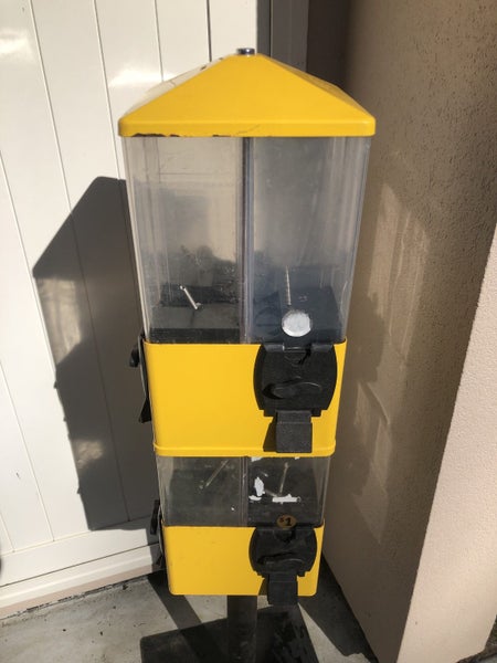 lollie vending machine x1 Carousel 4