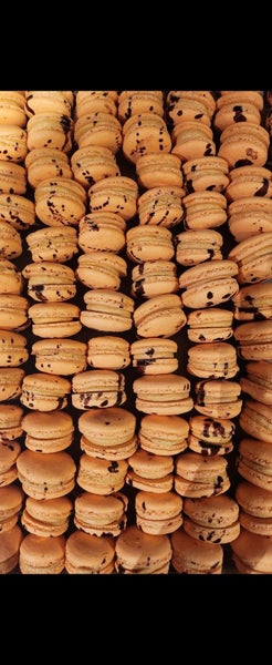 Macarons Carousel 2