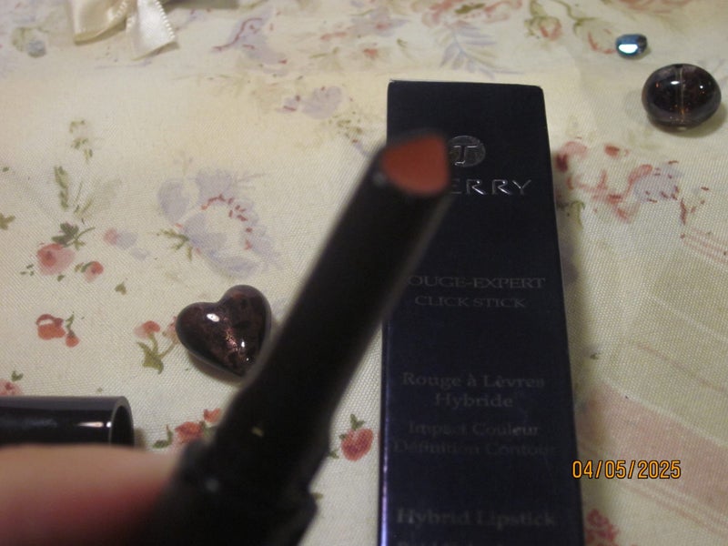 BY TERRY ROUGE EXPERT CLICK STICK HYBRID LIPS TICK - choco chip Carousel 2
