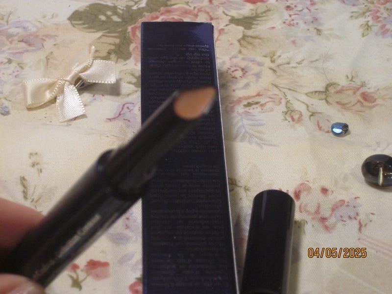 BY TERRY ROUGE EXPERT CLICK STICK HYBRID LIPSTICK -Chai Latte Carousel 2