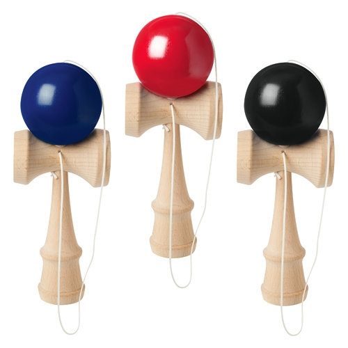 Kendama Carousel 1