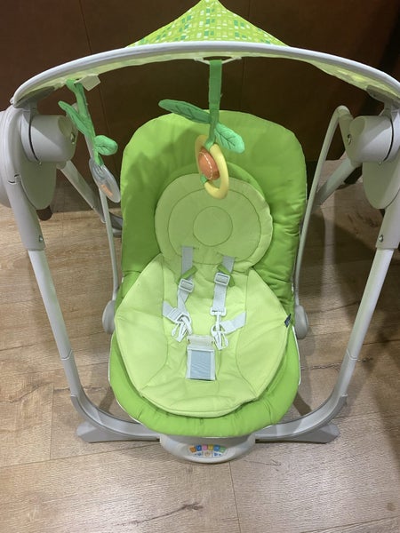 Chicco swing Carousel 1