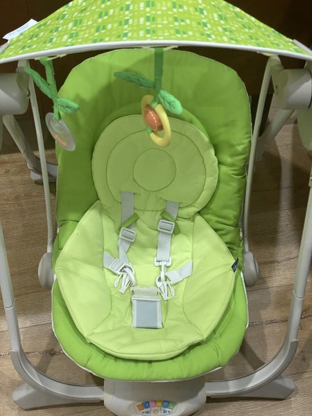 Chicco swing Carousel 2