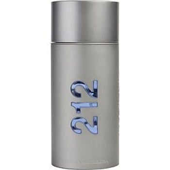 Carolina Herrera 212 Men Man Eau De Toilette TESTER 100ml Carousel 1