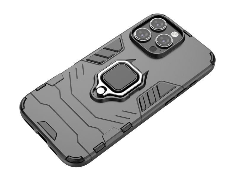 Kickstand Case Cover for iPhone 16 Pro Max Carousel 2