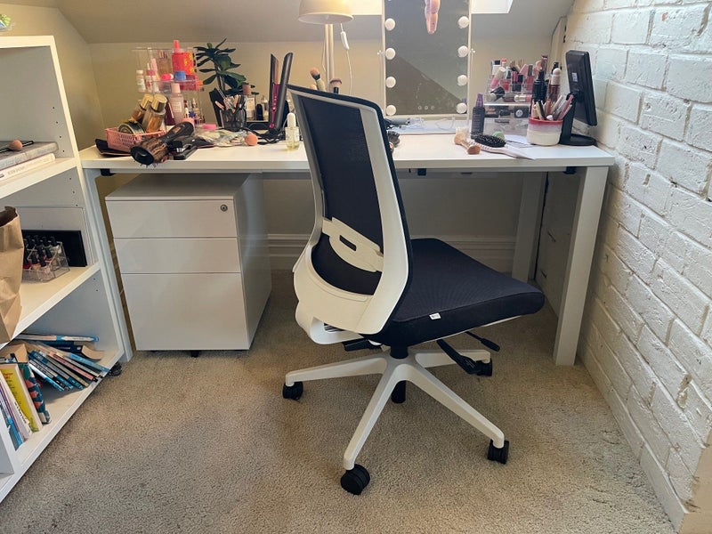 Office Desk Package $1 Reserve Carousel 1