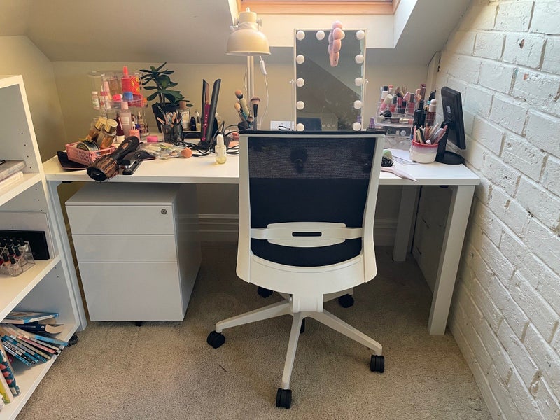 Office Desk Package $1 Reserve Carousel 3