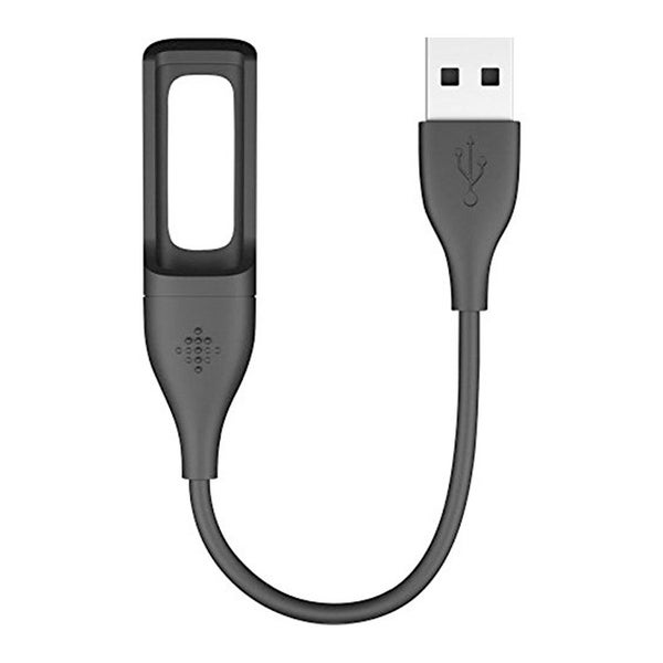Fitbit Flex Charging Cable FB153RCC - Black Carousel 3