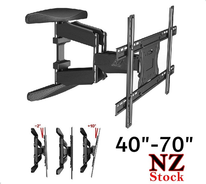 PTN NEW Universal TV Bracket Sale Sale Carousel 10