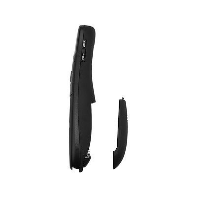 StarTech.com Presentation Pointer - Radio Frequency - USB 2.0 Type A - Laser - B Carousel 2