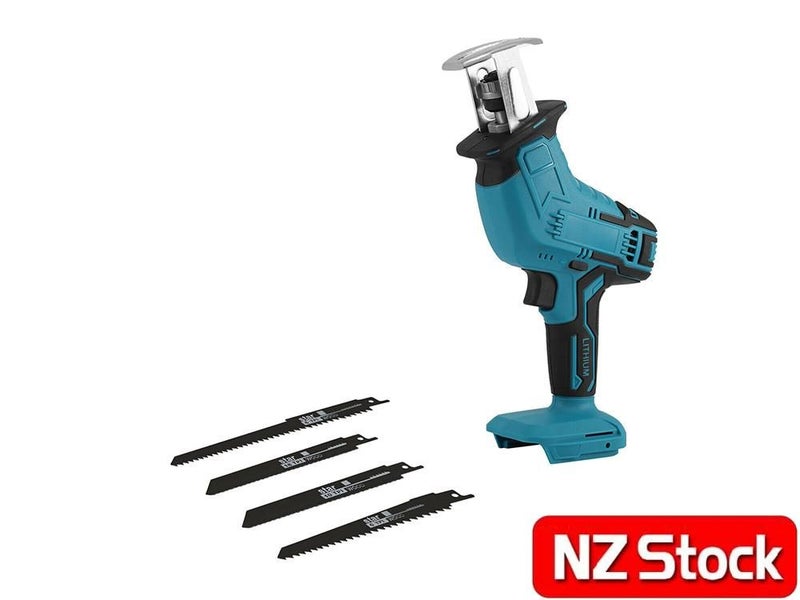Cordless Reciprocating Saw NZ Clearance Carousel 2