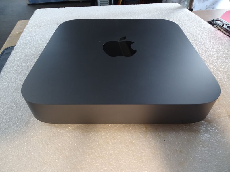 Mac MINI 2018 i7 8th Gen 64G ram A1993 EMC3213 Carousel 1