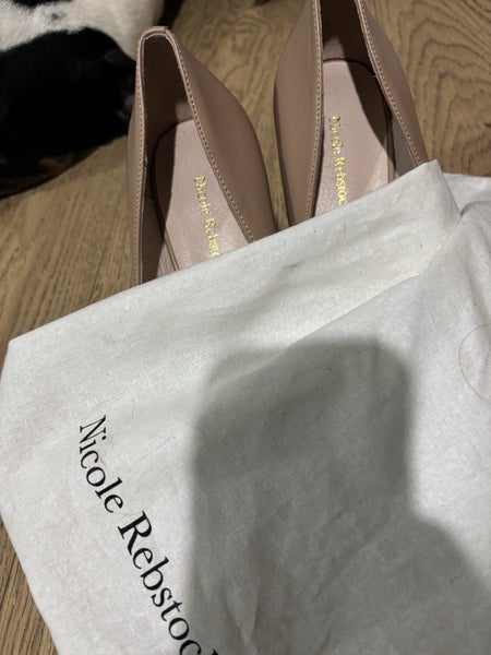 Women shoes heel Carousel 1