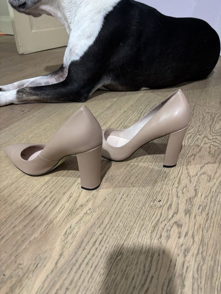Women shoes heel Carousel 2