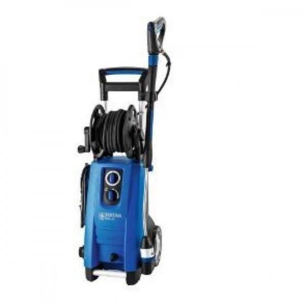 Nilfisk MC 2C-120/520 XT Electric Waterblaster Carousel 1