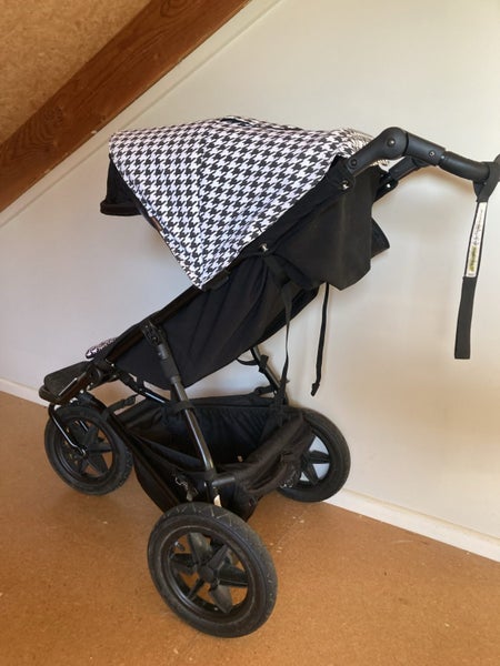 Mountain Buggy - Urban Jungle Luxury Collection Carousel 2