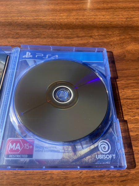 Assassins Creed: Odyssey (CIB) - PlayStation 4 Carousel 3