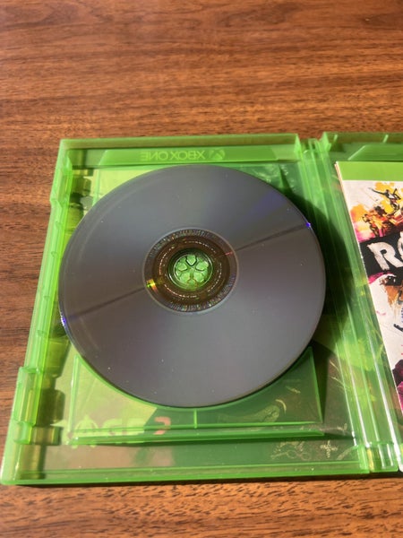 Rage 2 (CIB) - Xbox One Carousel 3