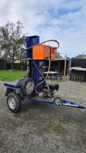 Wood splitter62863866775297115