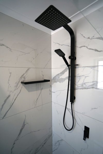 Shelf - Black Carousel 2